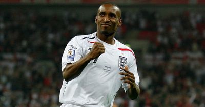 Former England international Jermain Defoe confirms retirement from football