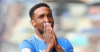 Jermain Defoe retires as Rangers hero calls it quits after 22 years with emotional announcement
