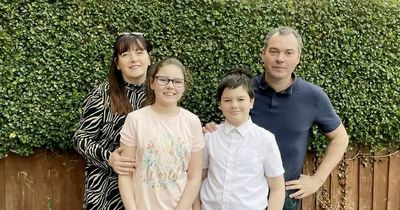 Family's P&O Cruises once-in-a-lifetime holiday in tatters as daughter, 12, refused boarding