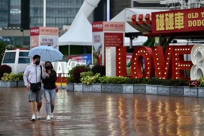 Opinion: Why Fewer and Fewer Chinese Are Getting Married