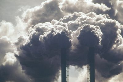 SEC climate rule avoids full mandate on supply chain emissions - Roll Call