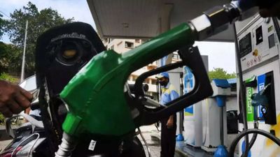 Petroleum minister defends government in Lok Sabha over fuel price hike