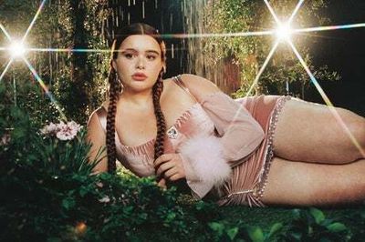 Barbie Ferreira on Euphoria, confidence and what’s coming next for Kat