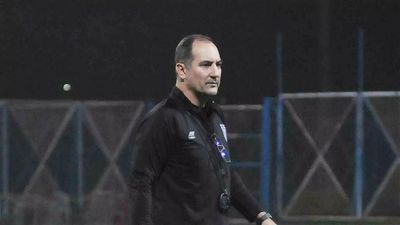 Boys need to keep competing for national team positions: Igor Stimac