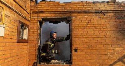 Is Russia regrouping? UK intel claims as Ukraine insists invaders have '3 days left'