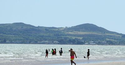 Ireland's 'mini heatwave' to bring 18C sun for days before big change as 'weather extremes' not ruled out