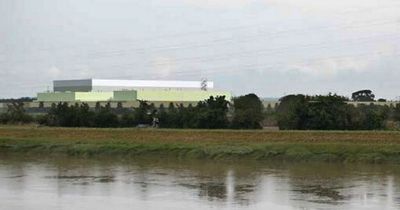 Paper mill on Deeside that could create more than 400 jobs gets verdict from planners
