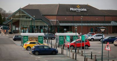 Morrisons takeover could see 'prices rise at dozens of petrol stations'