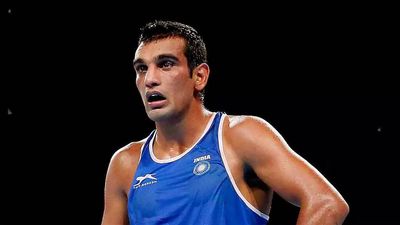 Indian boxer Mandeep Jangra to fight third pro bout in USA on Friday