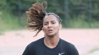 U-23 worlds bronze winner Nisha, Geeta Phogat, promising juniors barred from trials