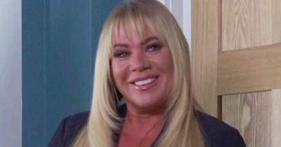EastEnders fans surprised by Sharon's new look as she shows off slimmed-down frame