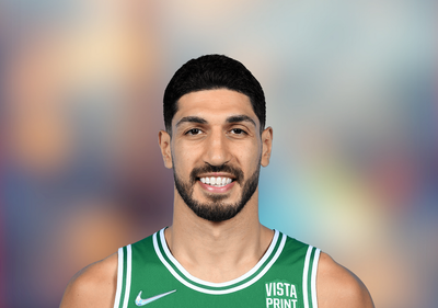 Enes Kanter Freedom: ‘I don’t want to retire at the age of 29’