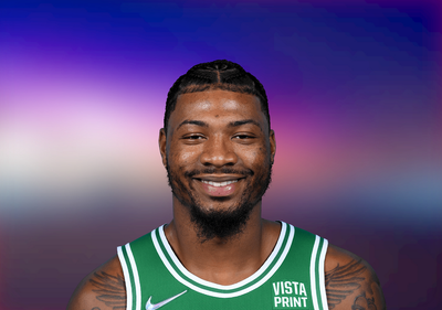 Marcus Smart: ‘I’m finally in the right position that fits me and helps the team’