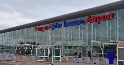 Probe after 'large quantity' of alcohol stolen from closed airport bar by up to 30 passengers