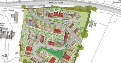 Somerset housing project gets multi-million pound boost