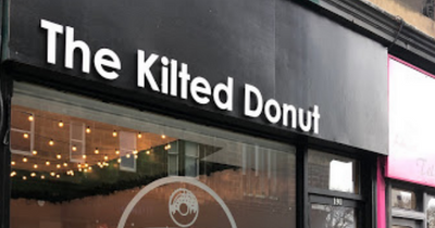 Popular Edinburgh bakery giving away hundreds of free doughnuts this weekend