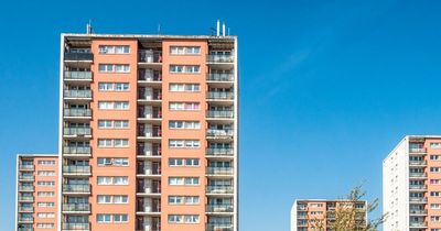 Glasgow weekend weather as warm temperatures and sunshine set to continue