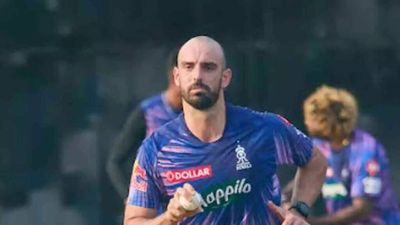 IPL 2022: Pitches will get slower as IPL progresses, adaptation key to success, says Daryl Mitchell