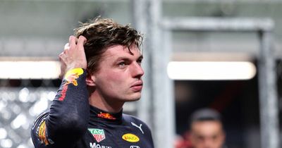 Max Verstappen sends defiant message after Red Bull’s nightmare Bahrain GP