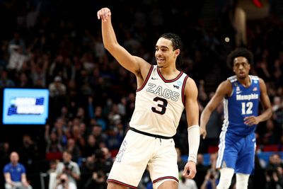 How to bet Arkansas-Gonzaga in Sweet 16 of the 2022 NCAA Tournament