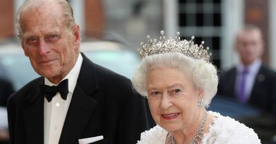 'Frail' Queen hopes to attend Philip ceremony next week as palace releases full details