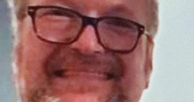 Frantic search for missing Perth man last seen leaving home in black car