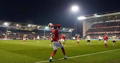 Nottingham Forest told to be clinical in the present after falling for the traps of history