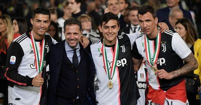 Paulo Dybala and Tottenham, Antonio Conte's summer decision and Daniel Levy's crucial call