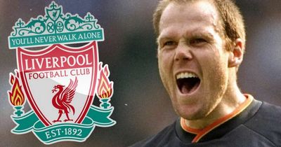 EXCLUSIVE: Liverpool star left after transfer meeting at manager's house and almost made dramatic return aged 40