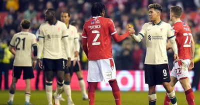 Djed Spence price tag debated as transfer battle expected for Nottingham Forest star