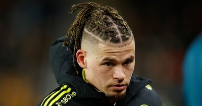 What Kalvin Phillips has said on his Leeds United future as Man City agree deal
