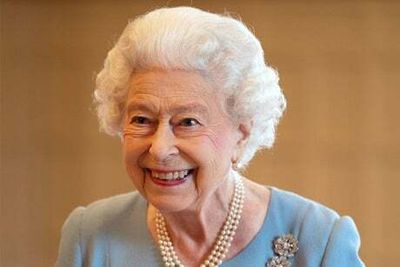 Queen hopes to attend memorial service for Prince Philip