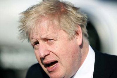 Uefa threaten to exile Russia as Boris Johnson suggests Ukraine should host Euro 2028 despite UK-Ireland bid