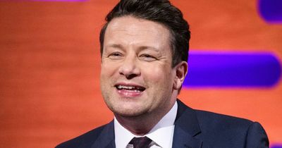 Jamie Oliver plans to build huge gates around his £6m mansion to keep intruders out