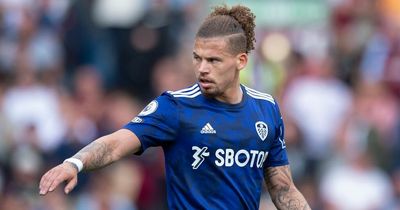 Kalvin Phillips urged to hatch Steven Gerrard transfer plan at Man Utd's expense