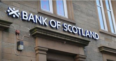 Jobs under threat as bank announces West Lothian branch closure