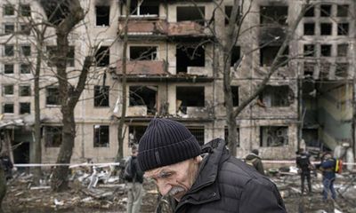 Putin may ramp up his war in Ukraine – here’s how Nato should respond