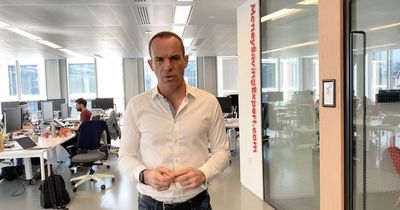 Money Saving Expert Martin Lewis makes election prediction after studying Rishi Sunak’s speech