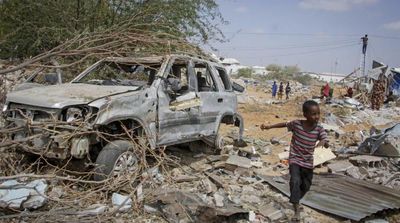 Prominent Somali Woman Lawmaker Among 15 Killed in Bombing