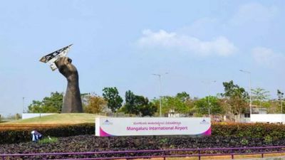 Mangaluru International Airport receives ACI accreditation