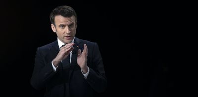 How has Emmanuel Macron changed France? Podcast