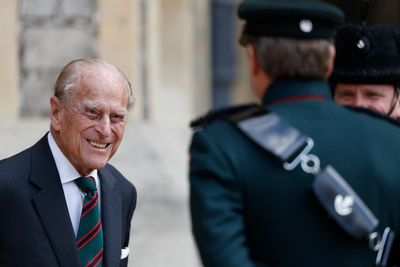 Philip’s memorial service will honour duke’s contribution to public life