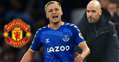 Erik ten Hag backed over Man Utd's 'mortal sin' as Donny van de Beek failure explained