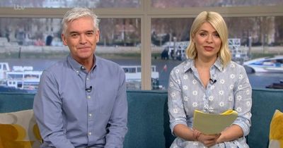 ITV This Morning viewers 'switch off' after cost of living 'joke'