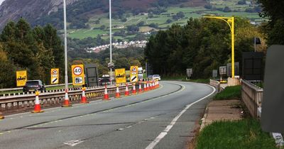 Merseyside drivers warned over A55 speed trap catching out hundreds