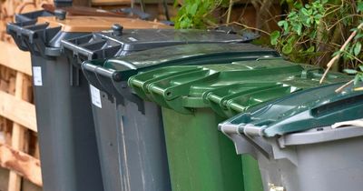 Garden waste collections delayed across Cardiff due to council backlog