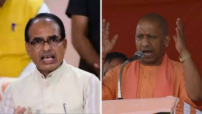 ‘Bulldozer Mama’ is the new sheriff in town