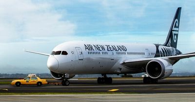 Air New Zealand set to launch one of the world's longest flights this year