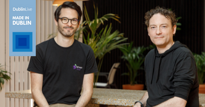 Made In Dublin: Damson Cloud is 'the overnight success that took a decade'