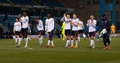 Ranking the Bolton Wanderers squad's likelihood of staying vs leaving in summer transfer window